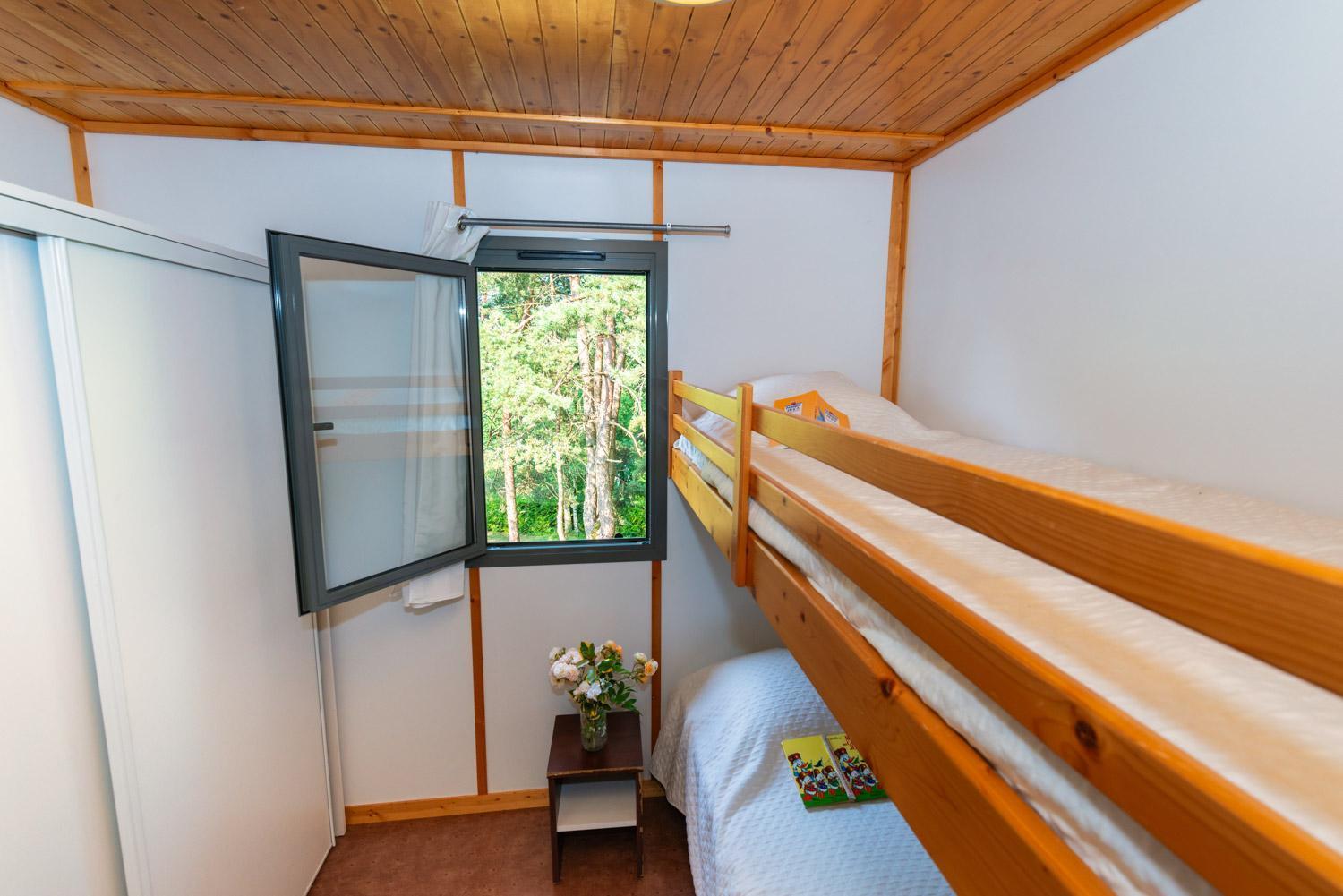 De La Vernhe Campsite